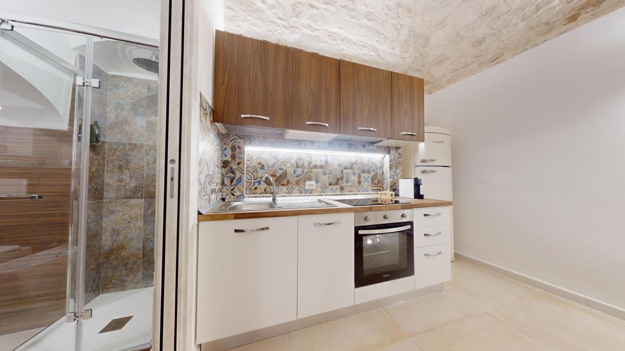 Apartament Concordia6 Casamassima Zewnętrze zdjęcie