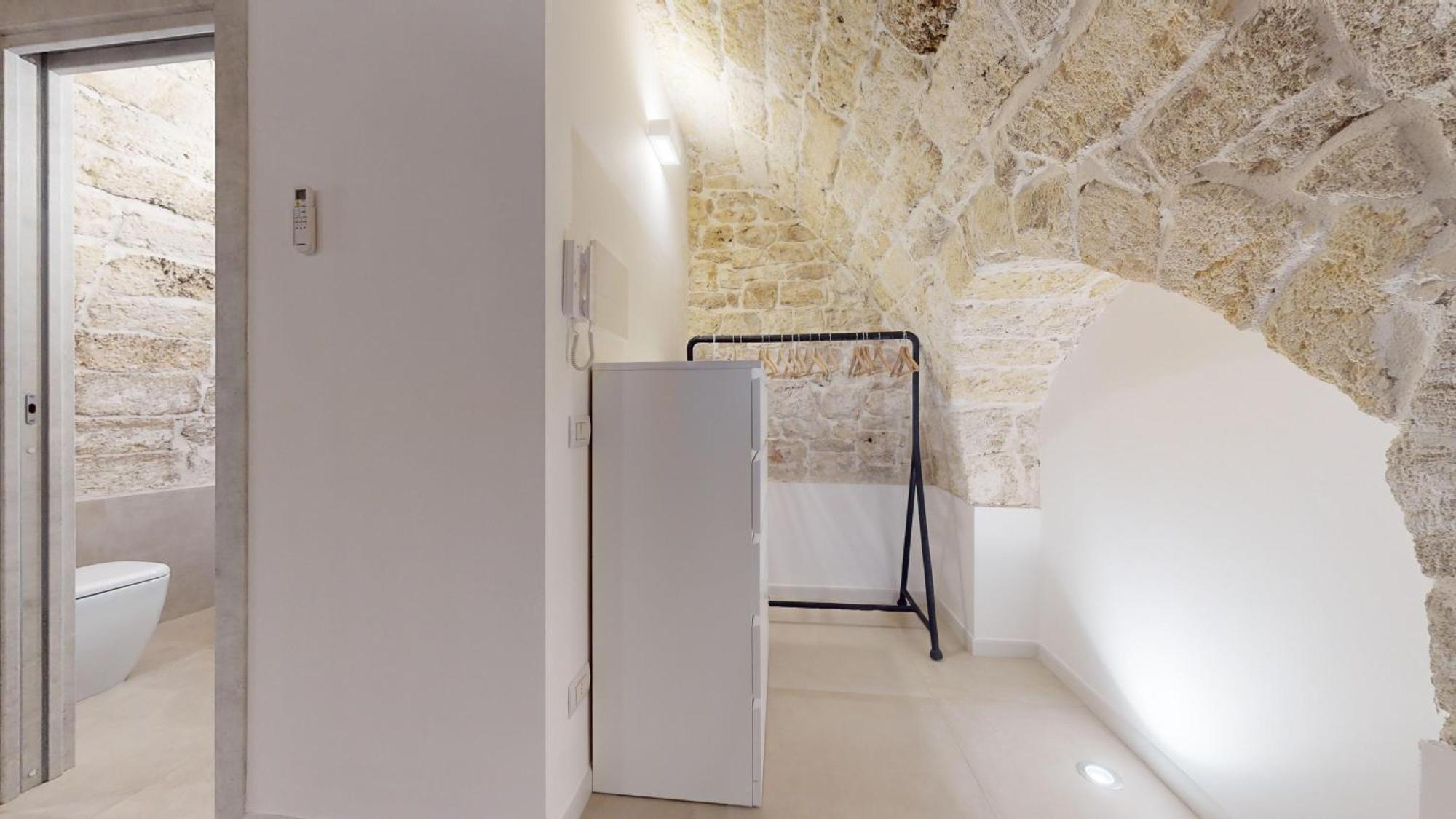 Apartament Concordia6 Casamassima Zewnętrze zdjęcie