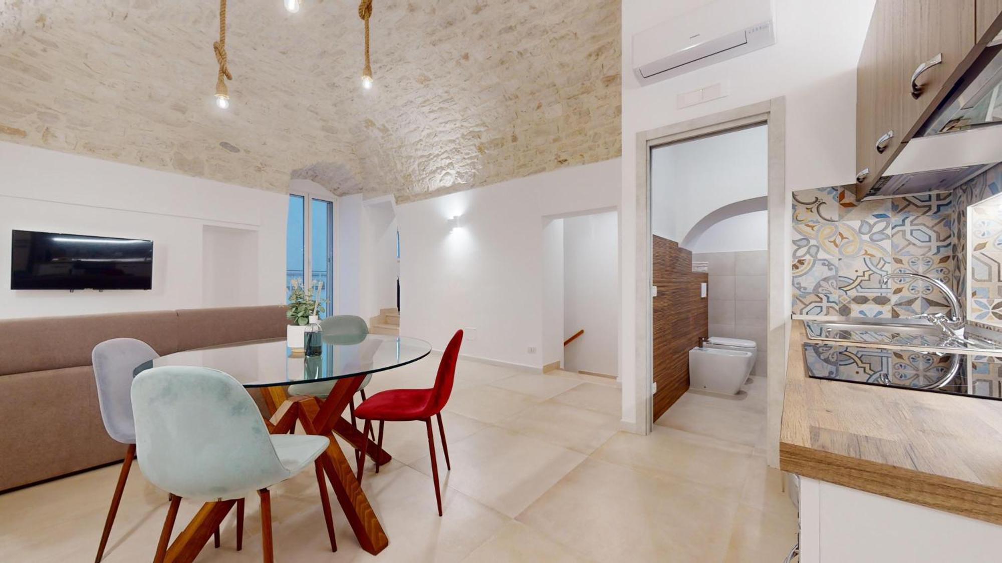 Apartament Concordia6 Casamassima Zewnętrze zdjęcie