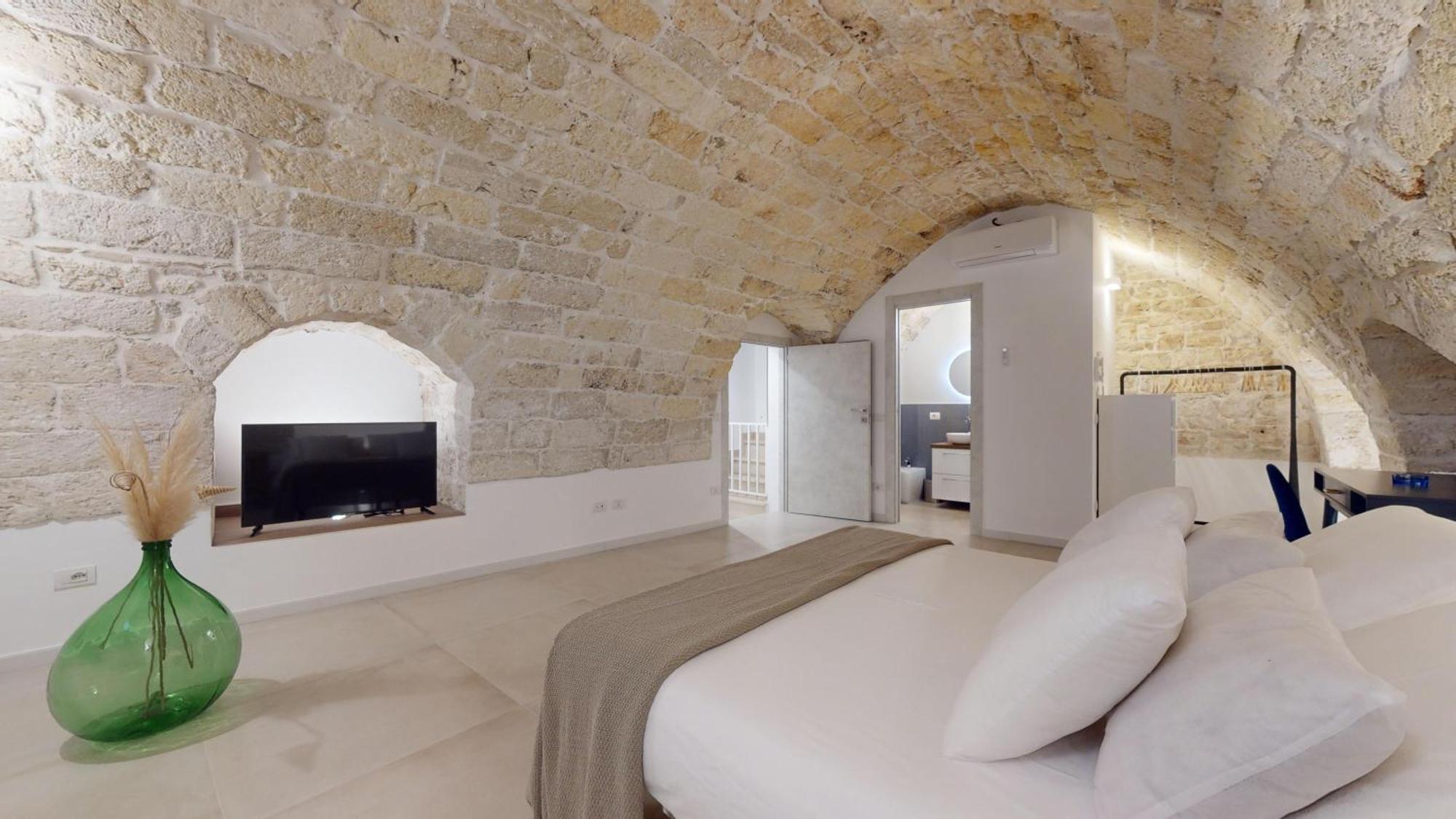 Apartament Concordia6 Casamassima Zewnętrze zdjęcie