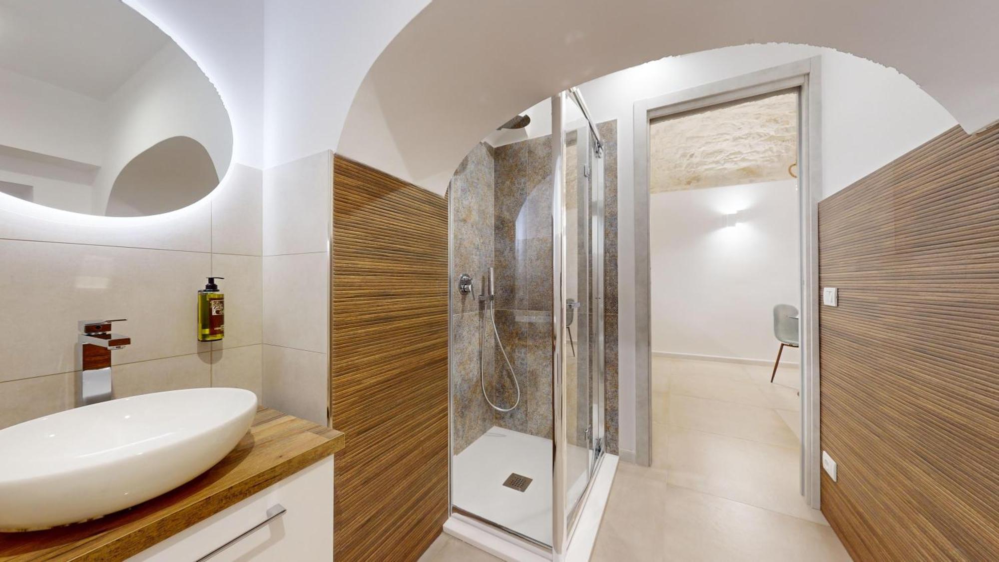 Apartament Concordia6 Casamassima Zewnętrze zdjęcie