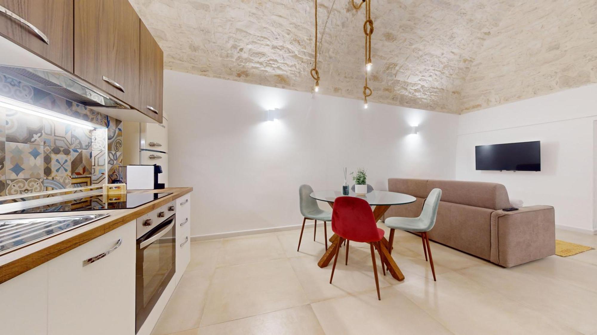 Apartament Concordia6 Casamassima Zewnętrze zdjęcie