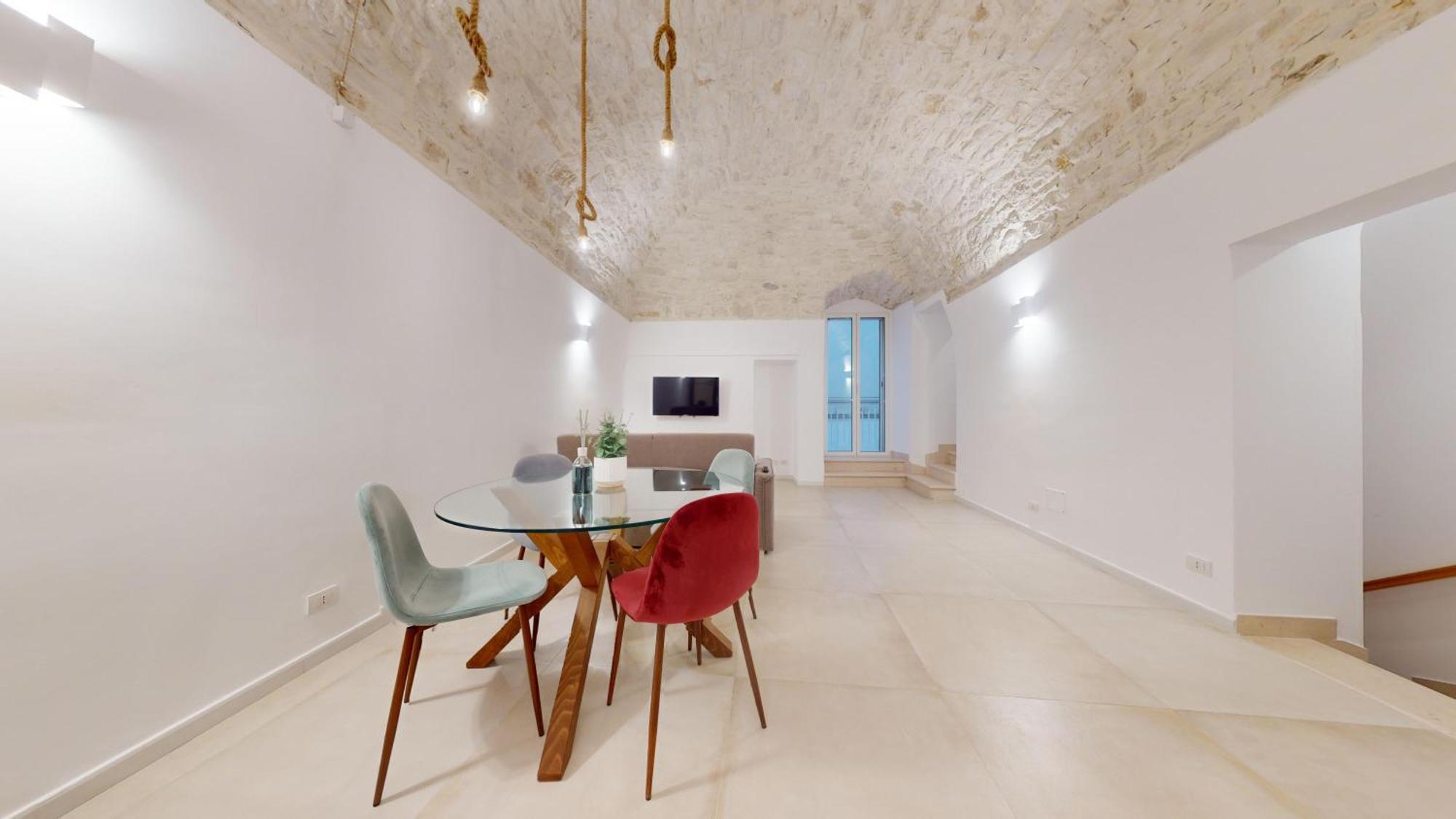 Apartament Concordia6 Casamassima Zewnętrze zdjęcie