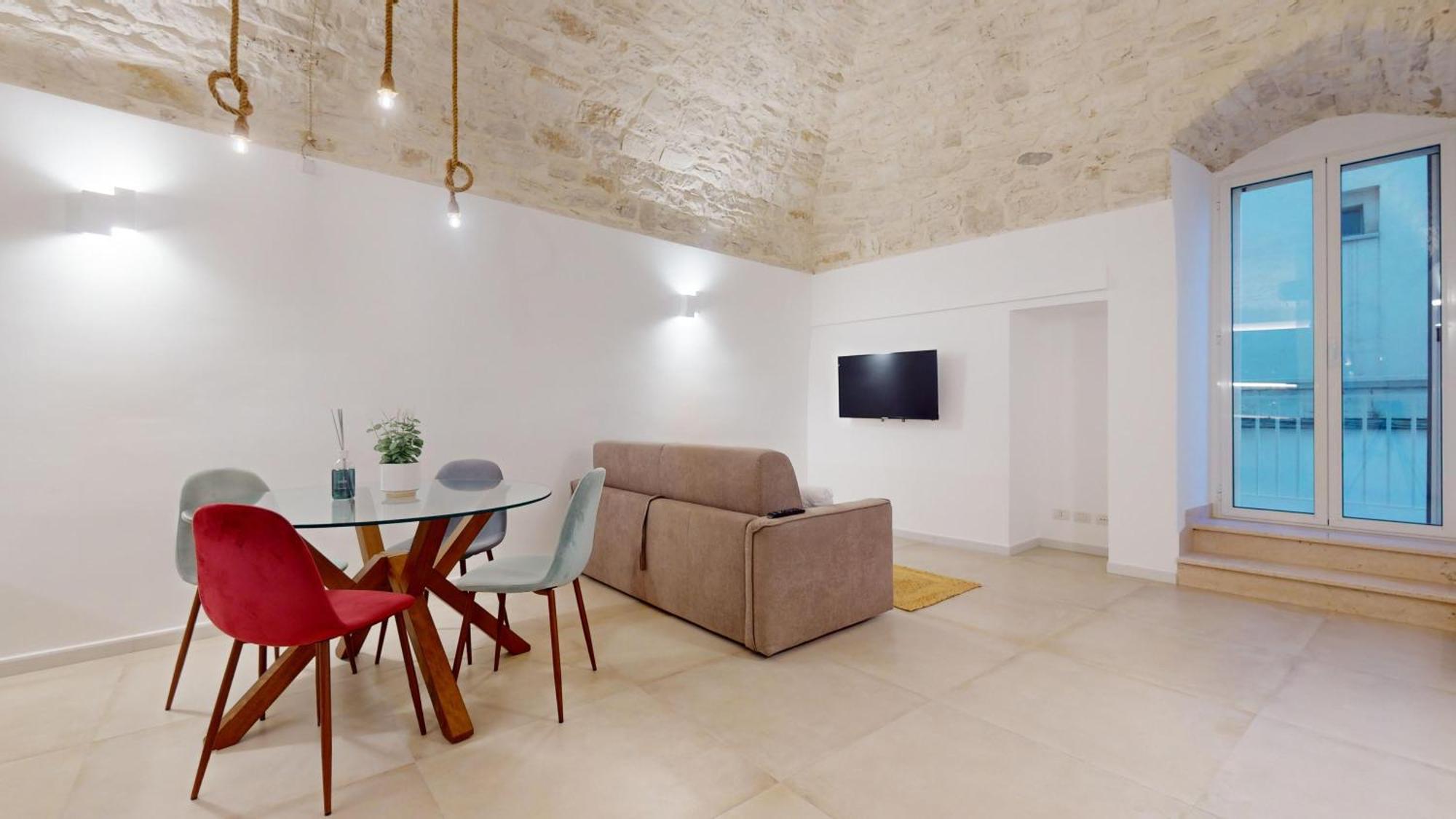 Apartament Concordia6 Casamassima Zewnętrze zdjęcie
