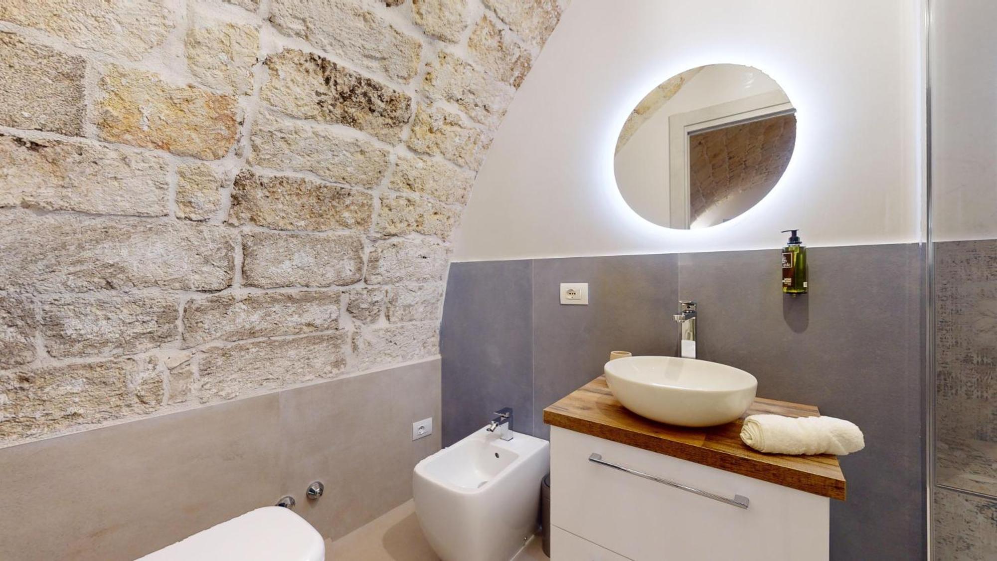 Apartament Concordia6 Casamassima Zewnętrze zdjęcie