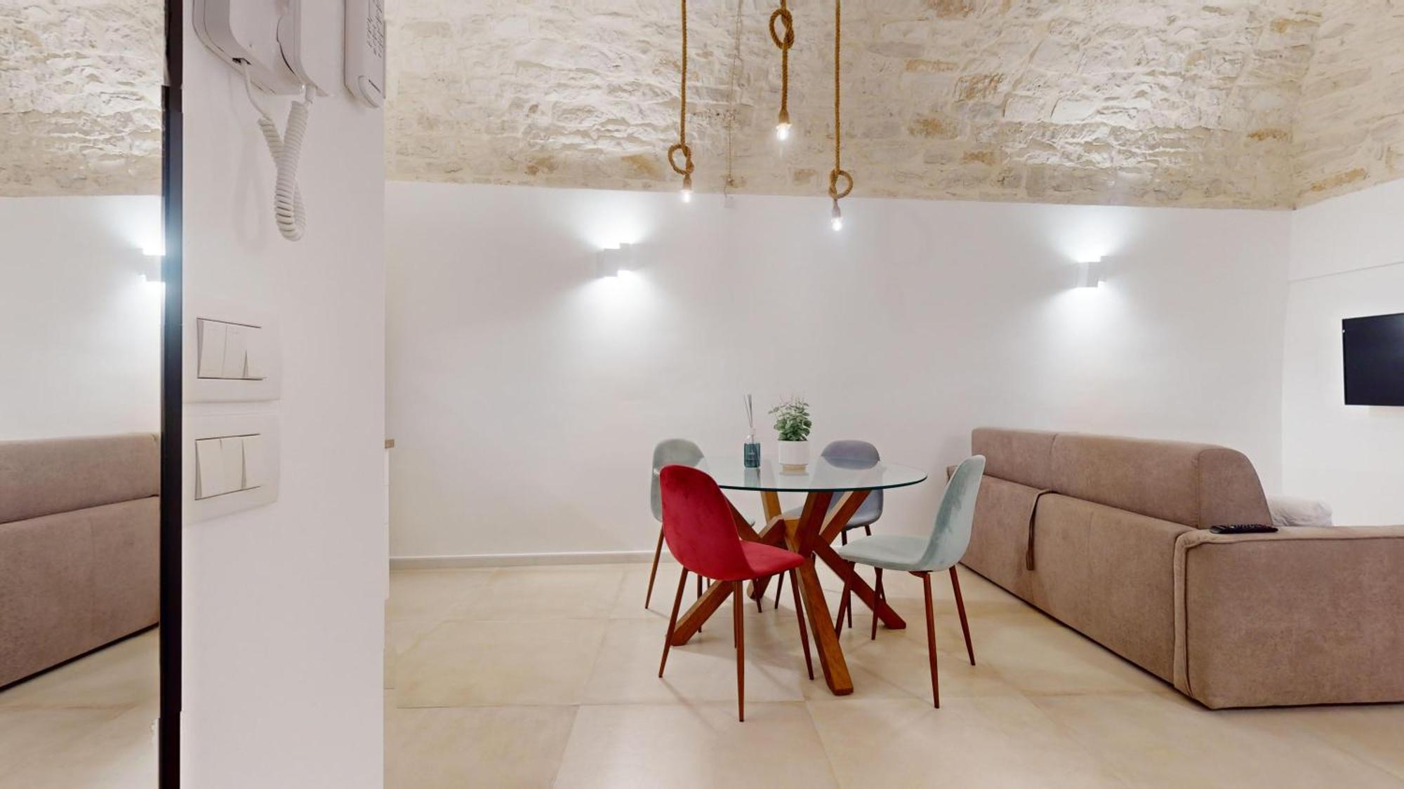 Apartament Concordia6 Casamassima Zewnętrze zdjęcie
