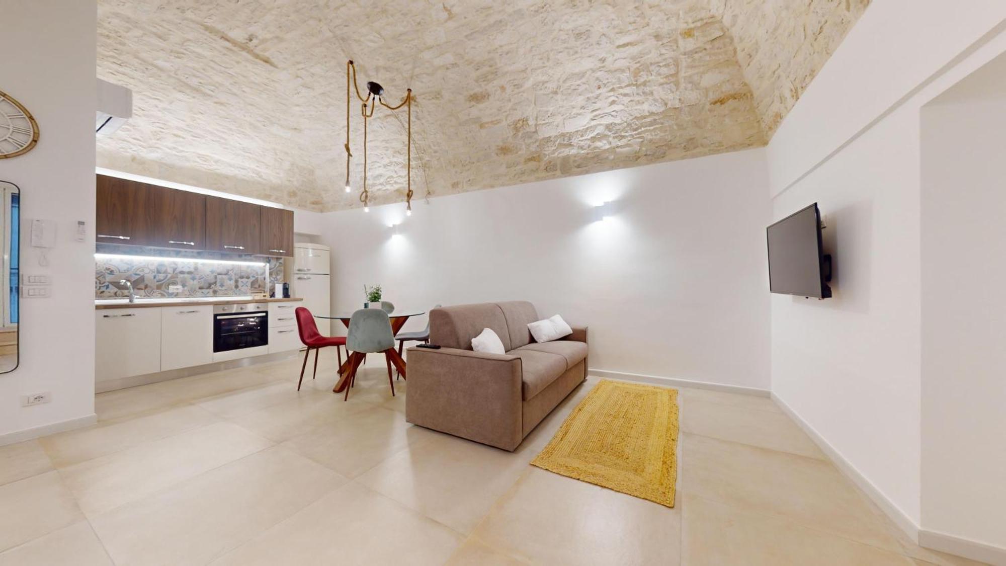 Apartament Concordia6 Casamassima Zewnętrze zdjęcie